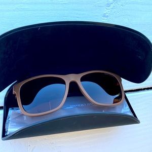 Armani Exchange style AX 4049S men sunglasses